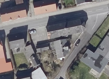 Bolig Kronborgvej 38A 8970 Havndal