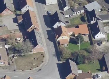 Bolig Kronborgvej 38A 8970 Havndal