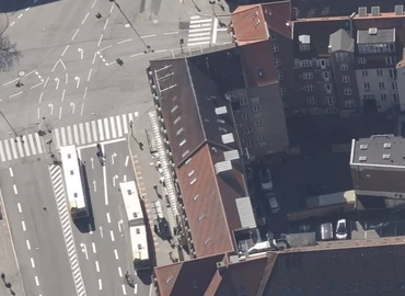 Butik til leje på Banegårdspladsen 16, 8000 Aarhus C - 428 m² | Foto 0 - Lokalebasen