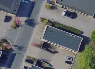 Kontor til leje på Bygstubben 11, 2950 Vedbæk - 401 m² | Foto 4 - Lokalebasen.dk