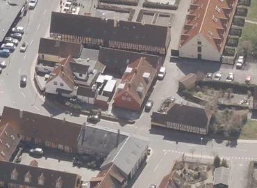 Bolig Storegade 1A 3740 Svaneke