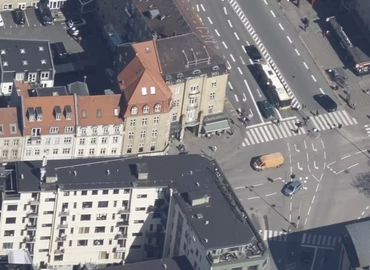 Butik til leje på Banegårdspladsen 16, 8000 Aarhus C - 428 m² | Foto 0 - Lokalebasen.dk