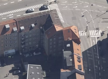 Butik til leje på Banegårdspladsen 16, 8000 Aarhus C - 428 m² | Foto 3 - Lokalebasen