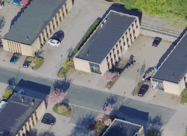 Kontor til leje på Bygstubben 11, 2950 Vedbæk - 401 m² | Foto 2 - Lokalebasen