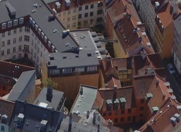 Kontor Sankt Gertruds Stræde 6E 1129 København K