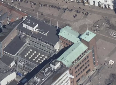 Kontor til leje på Store Torv 3A, 8000 Aarhus C - 440 m² | Foto 0 - Lokalebasen