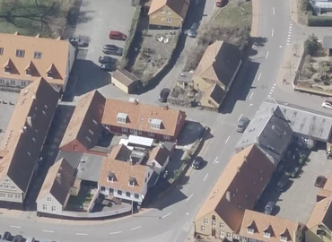 Bolig Storegade 1A 3740 Svaneke