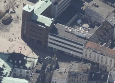 Kontor til leje på Store Torv 3A, 8000 Aarhus C - 440 m² | Foto 1 - Lokalebasen