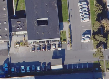 Kontor til leje på Naverland 10, 2600 Glostrup - 491 m² | Foto 0 - Lokalebasen.dk