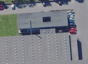 Kontor til leje på Naverland 10, 2600 Glostrup - 491 m² | Foto 1 - Lokalebasen.dk