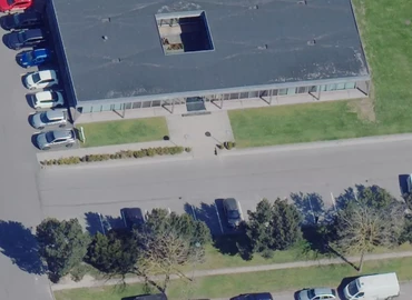 Kontor til leje på Naverland 10, 2600 Glostrup - 491 m² | Foto 0 - Lokalebasen.dk