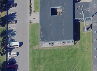 Kontor til leje på Naverland 10, 2600 Glostrup - 491 m² | Foto 2 - Lokalebasen.dk