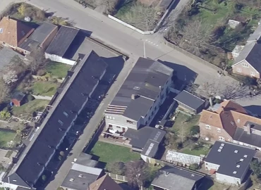 Butik Hovedgaden 90 6720 Fanø