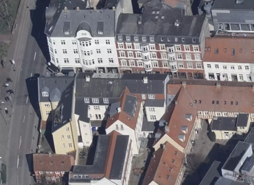 Butik til leje på Vestergade 5, 8000 Aarhus C - 426 m² | Foto 0 - Lokalebasen