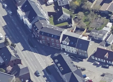 Bolig Prinsessegade 2 9400 Nørresundby