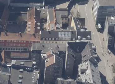 Butik til leje på Vestergade 5, 8000 Aarhus C - 426 m² | Foto 1 - Lokalebasen