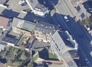 Bolig Prinsessegade 2 9400 Nørresundby