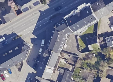 Bolig Prinsessegade 2 9400 Nørresundby