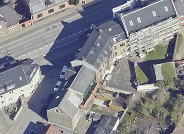 Bolig Prinsessegade 2 9400 Nørresundby