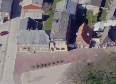 Butik Torvet 7 6280 Højer