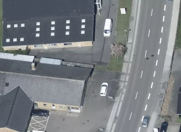 Lager til leje på Spånnebæk 26, 4300 Holbæk - 621 m² | Foto 0 - Lokalebasen