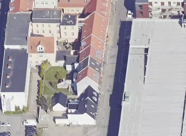 Bolig Sundegade 13 7000 Fredericia