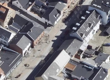 Bolig Østergade 47A 9800 Hjørring