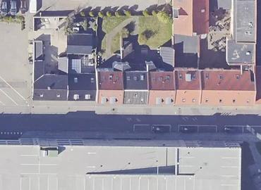 Bolig Sundegade 13 7000 Fredericia