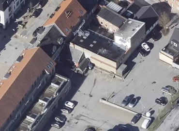 Bolig Østergade 47A 9800 Hjørring