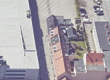 Bolig Sundegade 13 7000 Fredericia