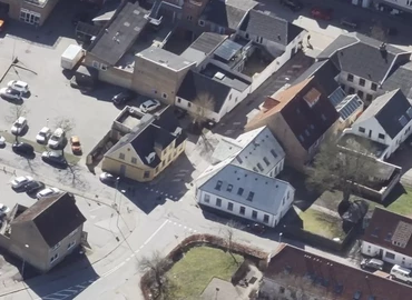 Bolig Østergade 47A 9800 Hjørring