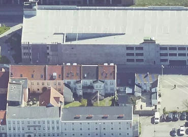 Bolig Sundegade 13 7000 Fredericia