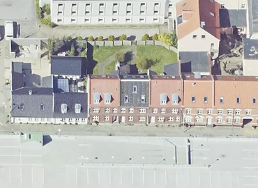 Bolig Sundegade 13 7000 Fredericia