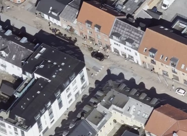 Bolig Østergade 47A 9800 Hjørring