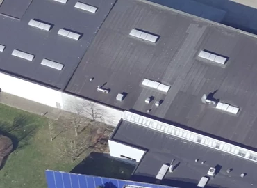Lager til leje på Oddesundvej 1, 6715 Esbjerg N - 1175 m² | Foto 0 - Lokalebasen
