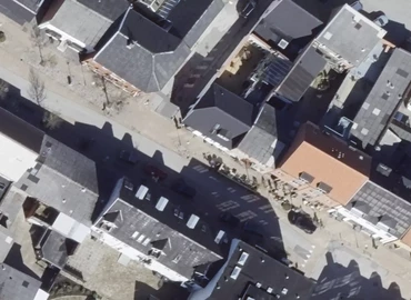 Bolig Østergade 47A 9800 Hjørring