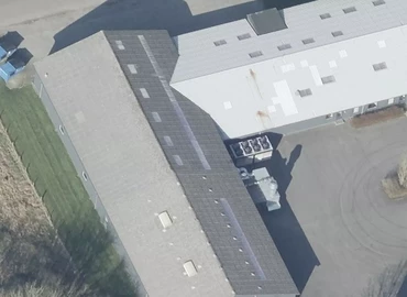 1812 m² Warehouse storage for rent in Ansager, Nørremarken 5 (6823) - 2 | MatchOffice