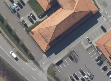 Kontor til leje på Hasselager Centervej 1, 8260 Viby J - 1380 m² | Foto 4 - Lokalebasen.dk