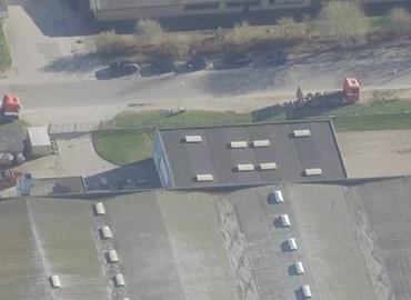 Lager / produktion Slåenvej 2E 8930 Randers NØ