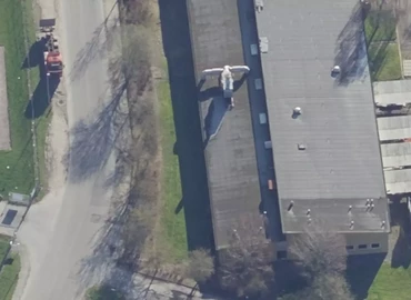 Lager / produktion Slåenvej 2E 8930 Randers NØ