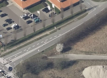 Office Hasselager Centervej 1 8260 Viby J