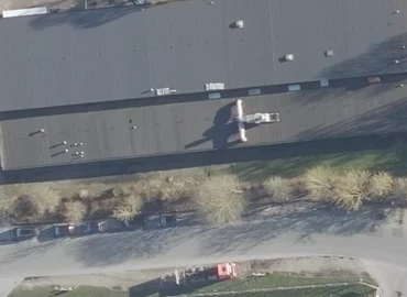 Lager / produktion Slåenvej 2E 8930 Randers NØ