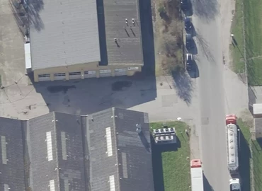 Lager / produktion Slåenvej 2E 8930 Randers NØ