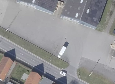 Lager / produktion Nordvangen 4 3720 Aakirkeby