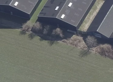 Lager / produktion Nordvangen 4 3720 Aakirkeby