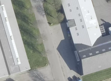 1812 m² Workshop space rental in Ansager, Nørremarken 5 (6823) - 4 | MatchOffice.com