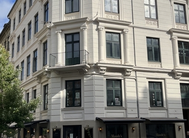 Office Gammel Kongevej 164 1850 Frederiksberg C