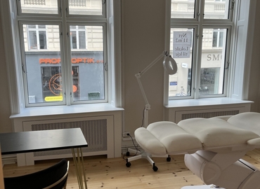 Office Gammel Kongevej 164 1850 Frederiksberg C