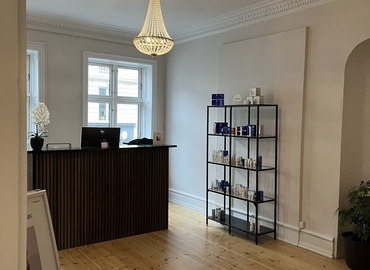 Office Gammel Kongevej 164 1850 Frederiksberg C
