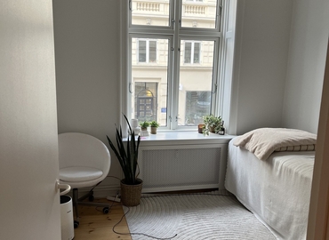 Office Gammel Kongevej 164 1850 Frederiksberg C